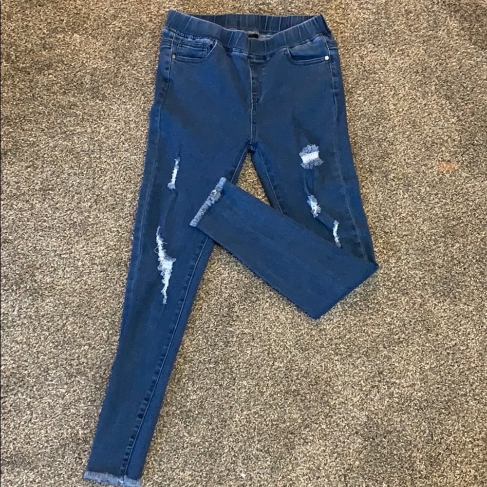 Lovesweet Jeggings
